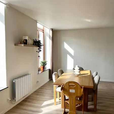 Bonne Femme *